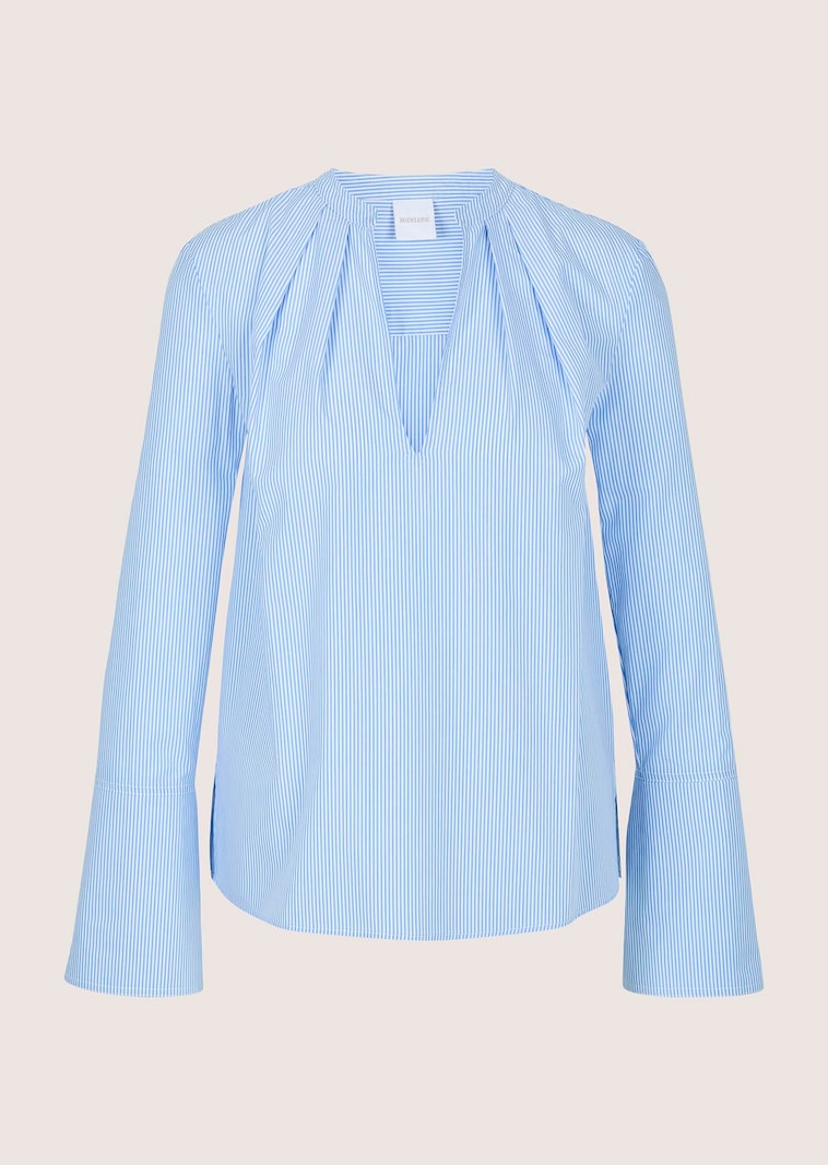Chemisier. Pur coton