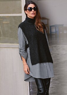 Pullunder mit Stehkragen thumbnail 7