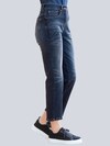 Jeans in dezenter Waschung thumbnail 3