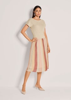 Tricot jurk thumbnail 2