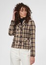 Geruite blazer thumbnail 1