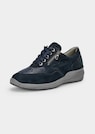 Sneakers pour hallux valgus avec semelle extérieure amortissante thumbnail 1