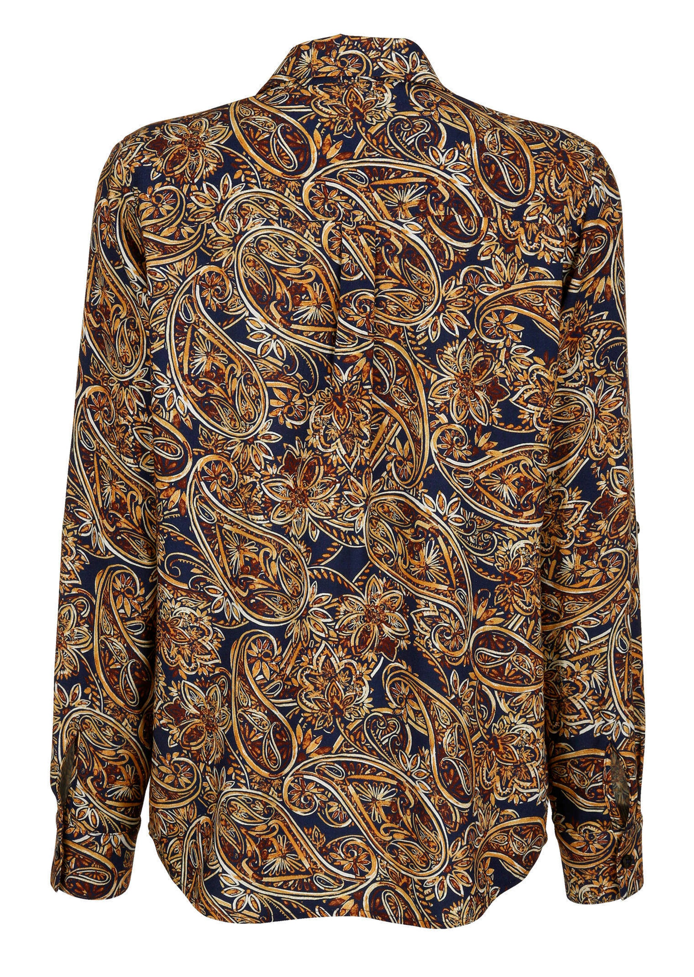 Bluse im Paisleymuster 5
