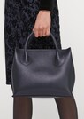 Tote-Bag aus Leder thumbnail 4