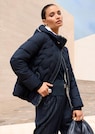 Edle Steppjacke mit dekorativen Details thumbnail 7