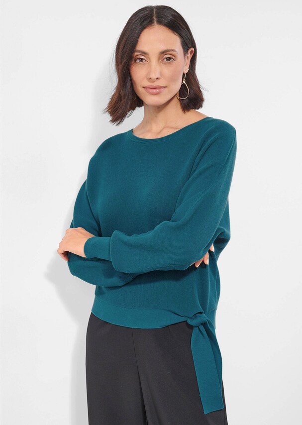 Feinstrickpullover 3