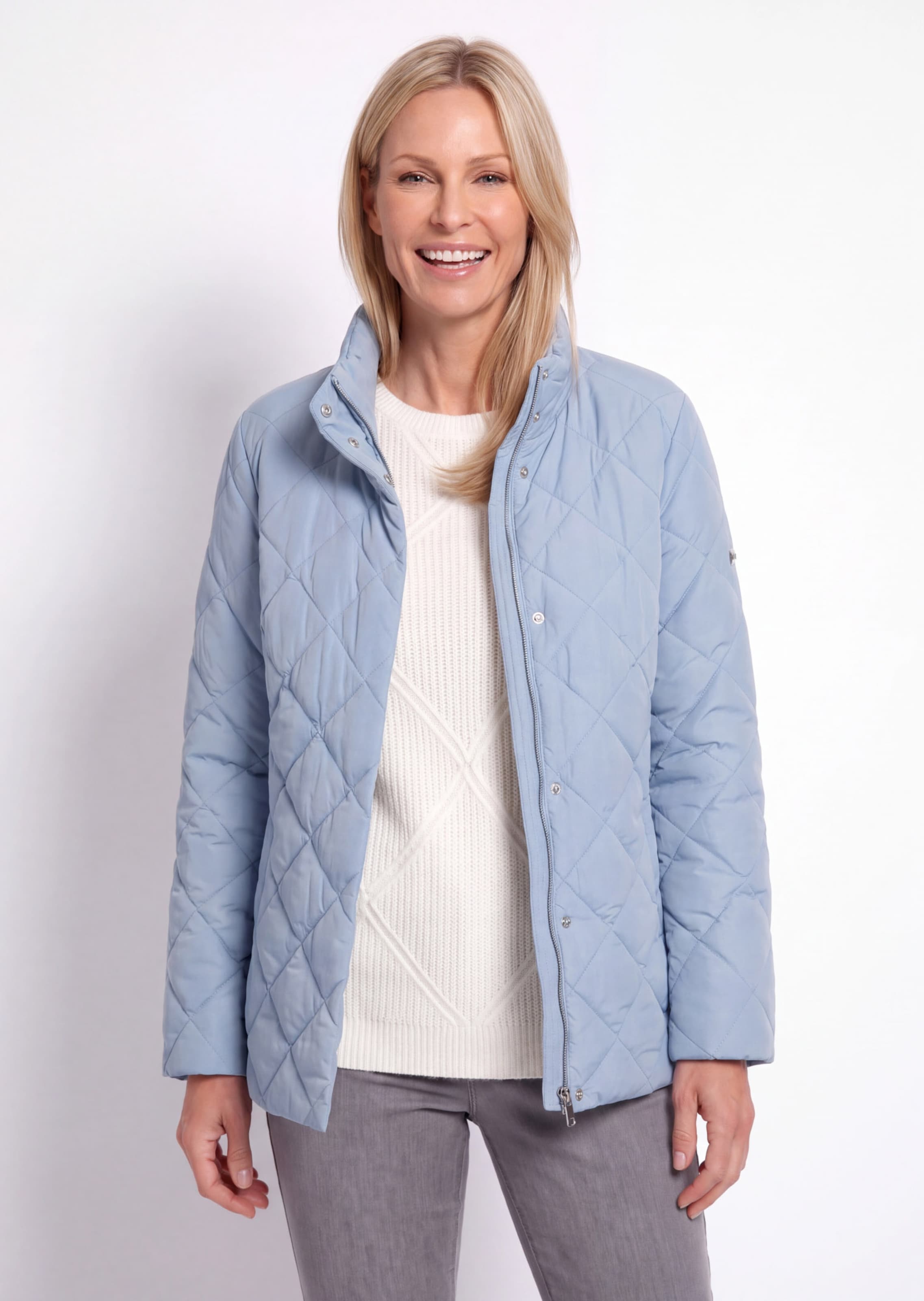 Veste matelassée légère