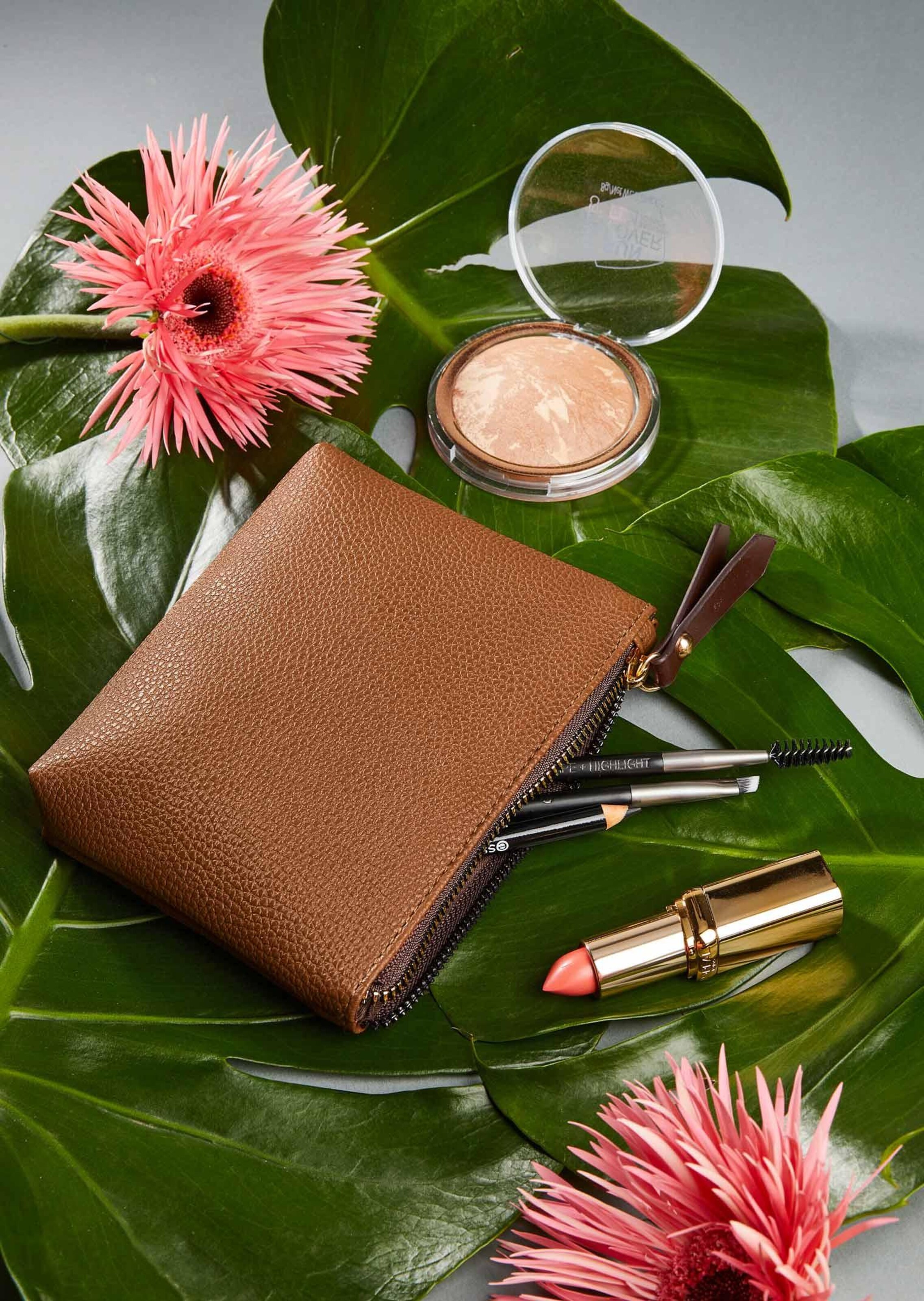 Trousse de maquillage