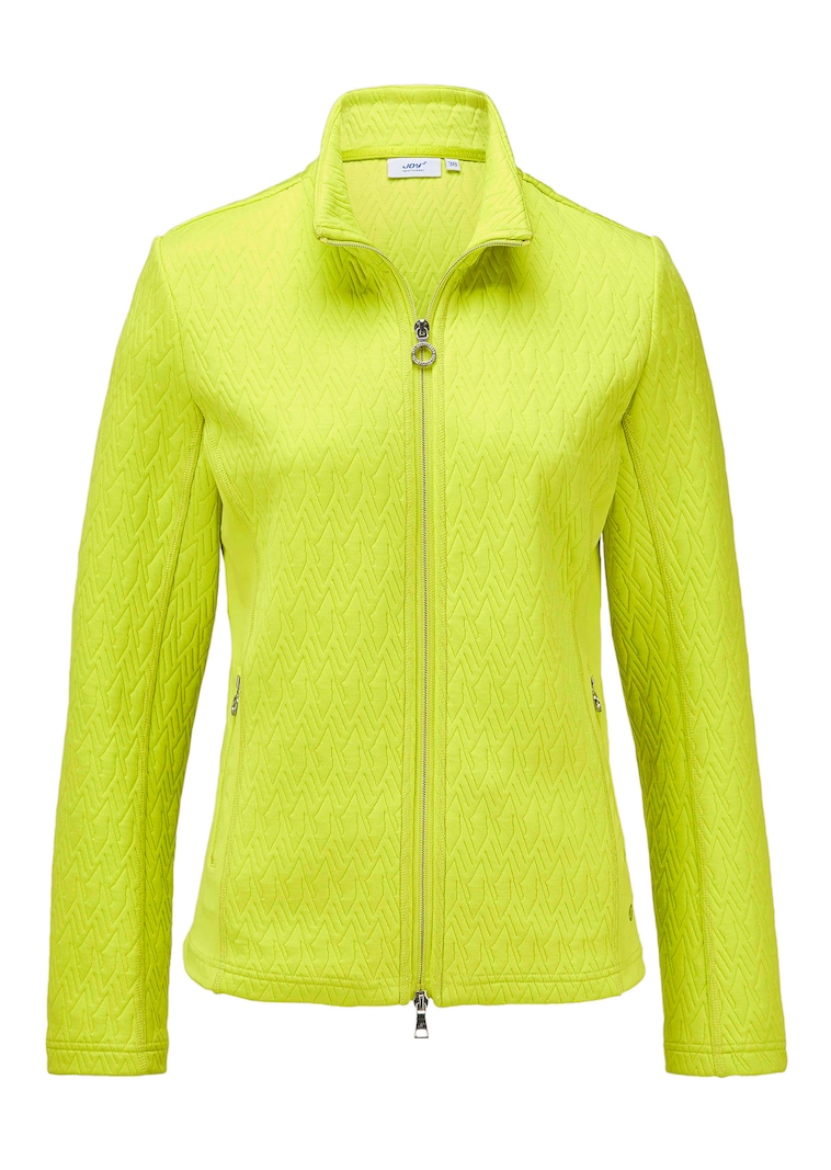 Veste de loisirs avec poches zippées