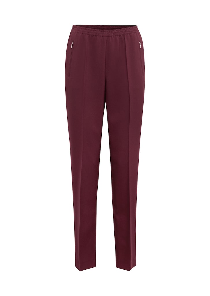 Pantalon de voyage LOUISA 4