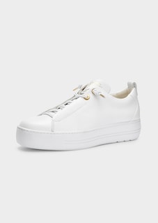 Klassischer Sneaker mit dezenten Details thumbnail 1