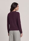 Pull à col rond en Good Cashmere thumbnail 3