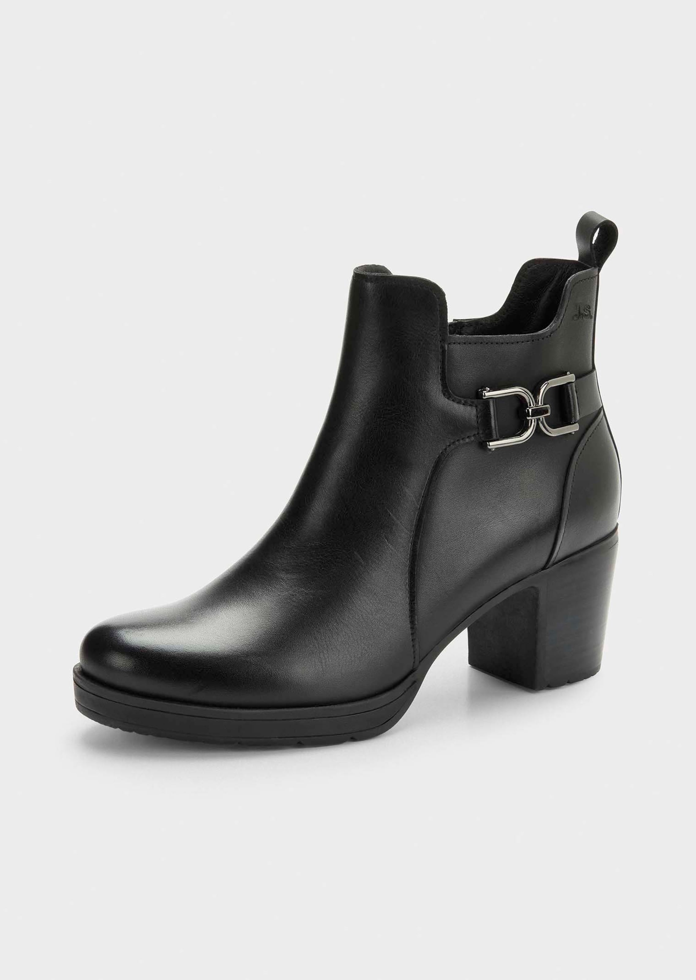 Stiefeletten