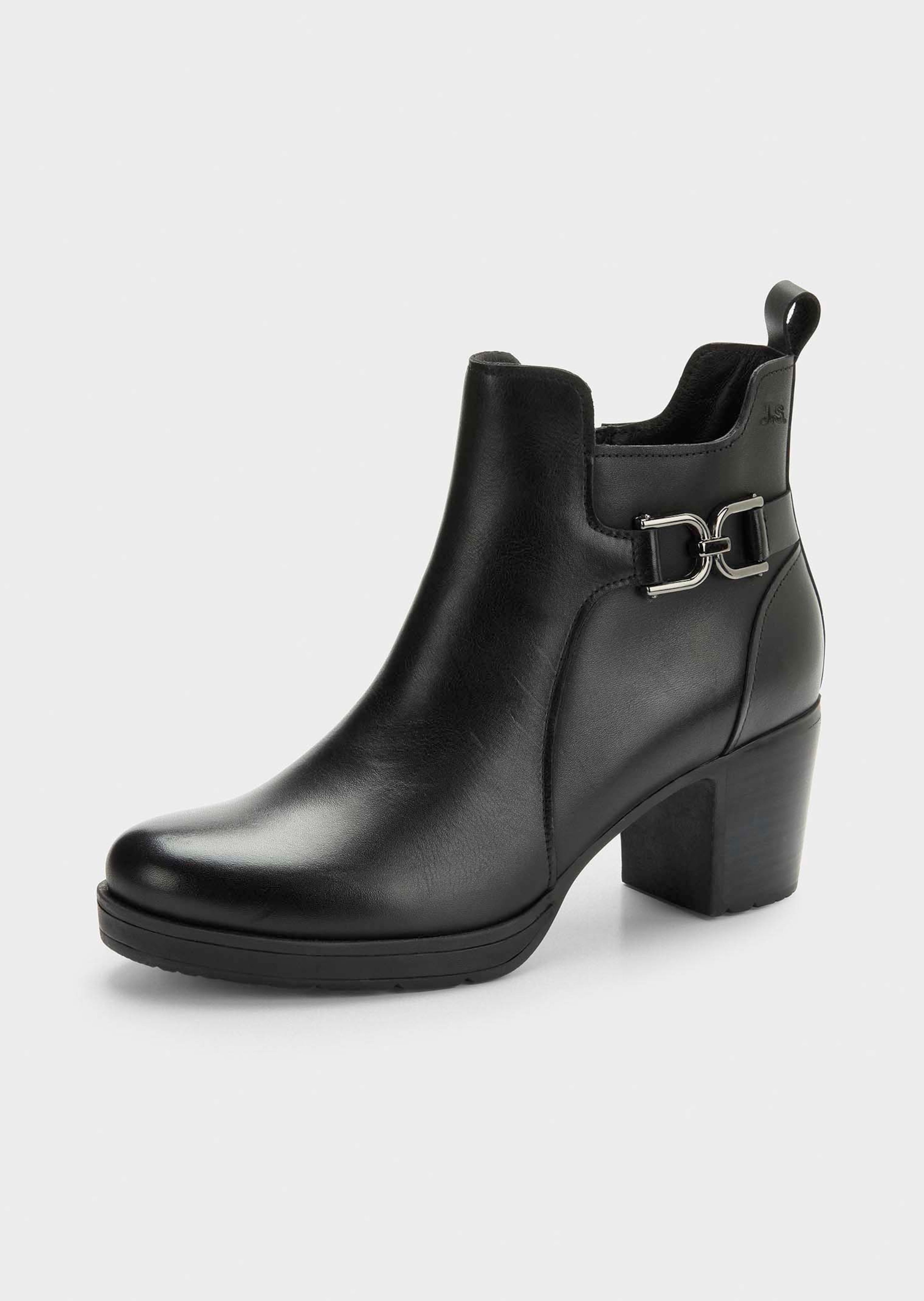 Stiefeletten