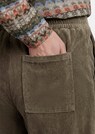 Weite Cordhose VERA mit Schlupfbund thumbnail 5