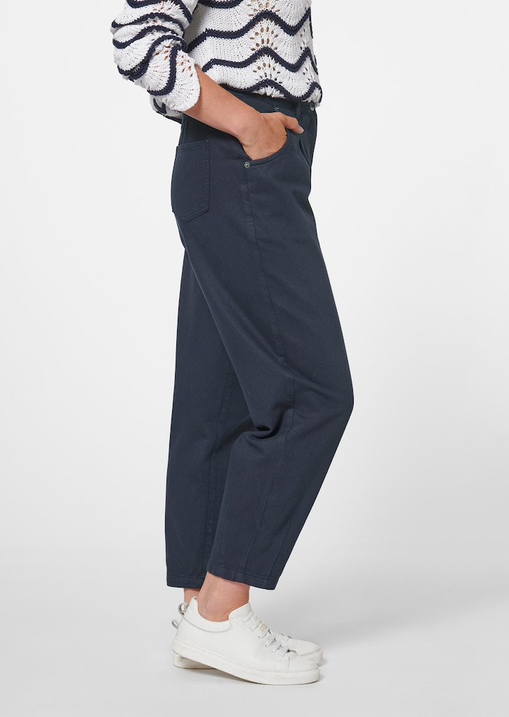 Jeans in angesagter Slouchy-Form 3