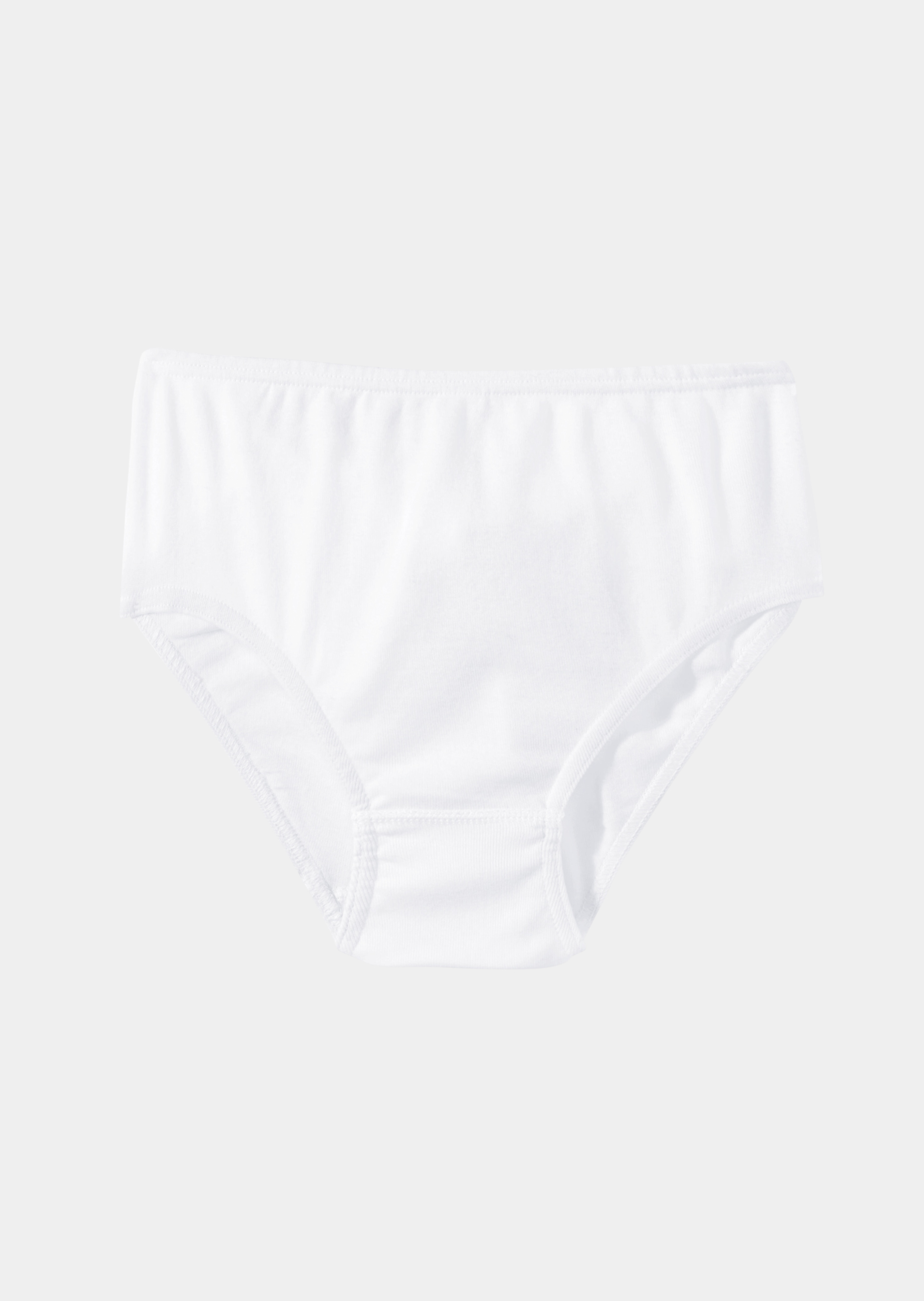Culotte en lot de 4