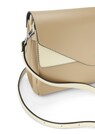 Ledertasche mit Überschlag thumbnail 3