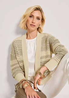 Strickjacke thumbnail 4
