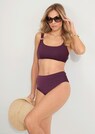 Haut de bikini avec boucle fantaisie thumbnail 1
