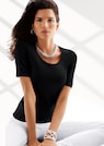 Elbow sleeve top thumbnail 7