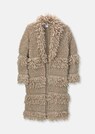 Manteau en maille thumbnail 6