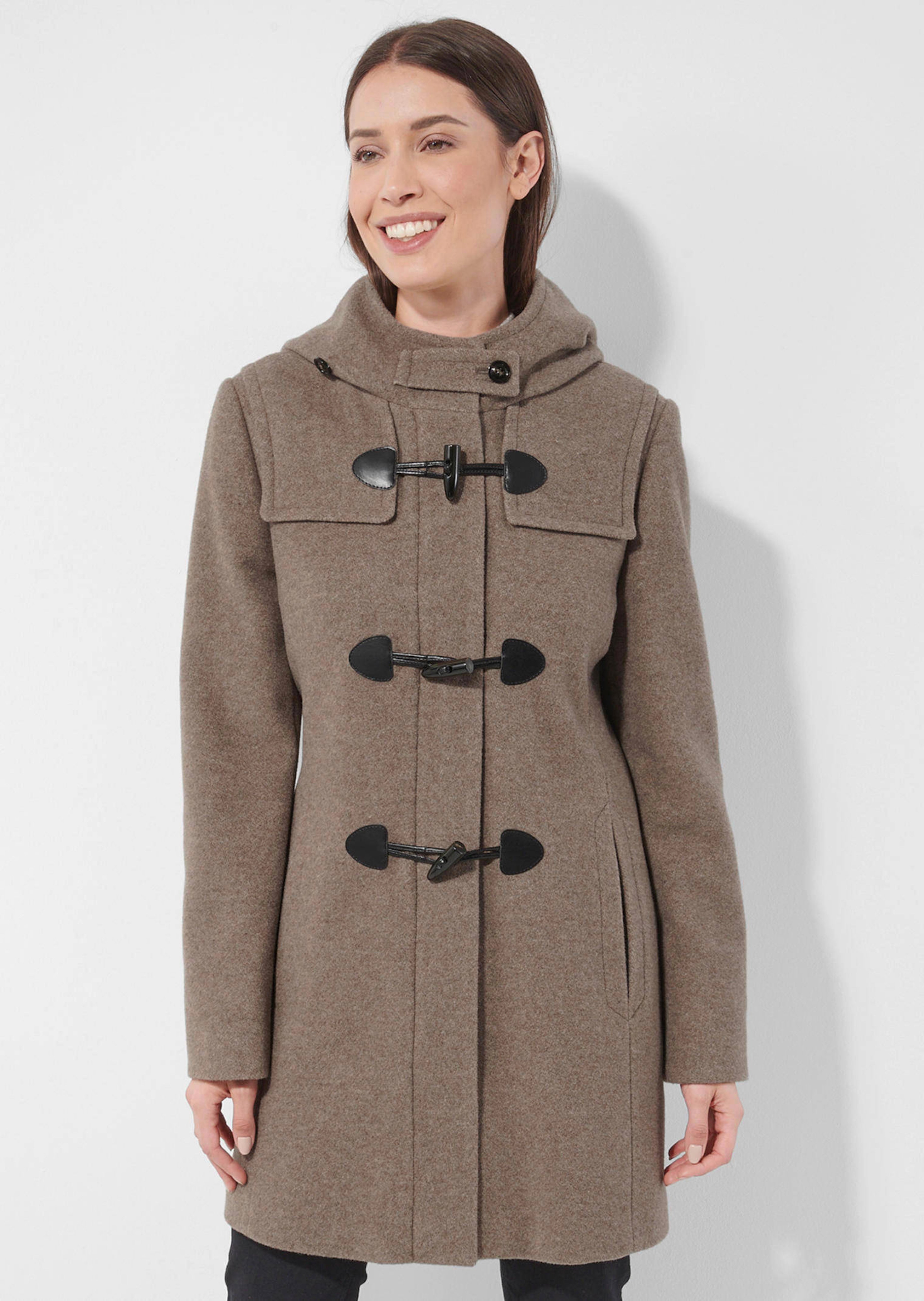 Duffle-Coat