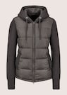 Steppjacke mit Strickärmeln thumbnail 6