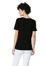 Shirt mit Karree-Ausschnitt im Doppelpack thumbnail 3