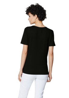 Shirt mit Karree-Ausschnitt im Doppelpack thumbnail 3