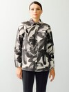 Bluse mit Knopfleiste thumbnail 1