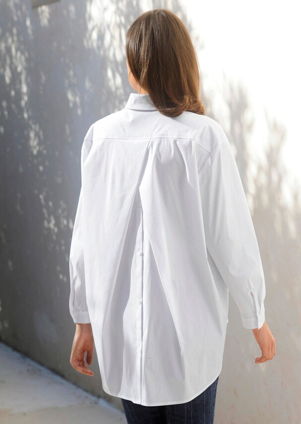 Bluse in Oversizedform 6