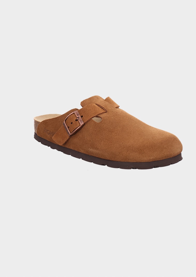 Chaussons