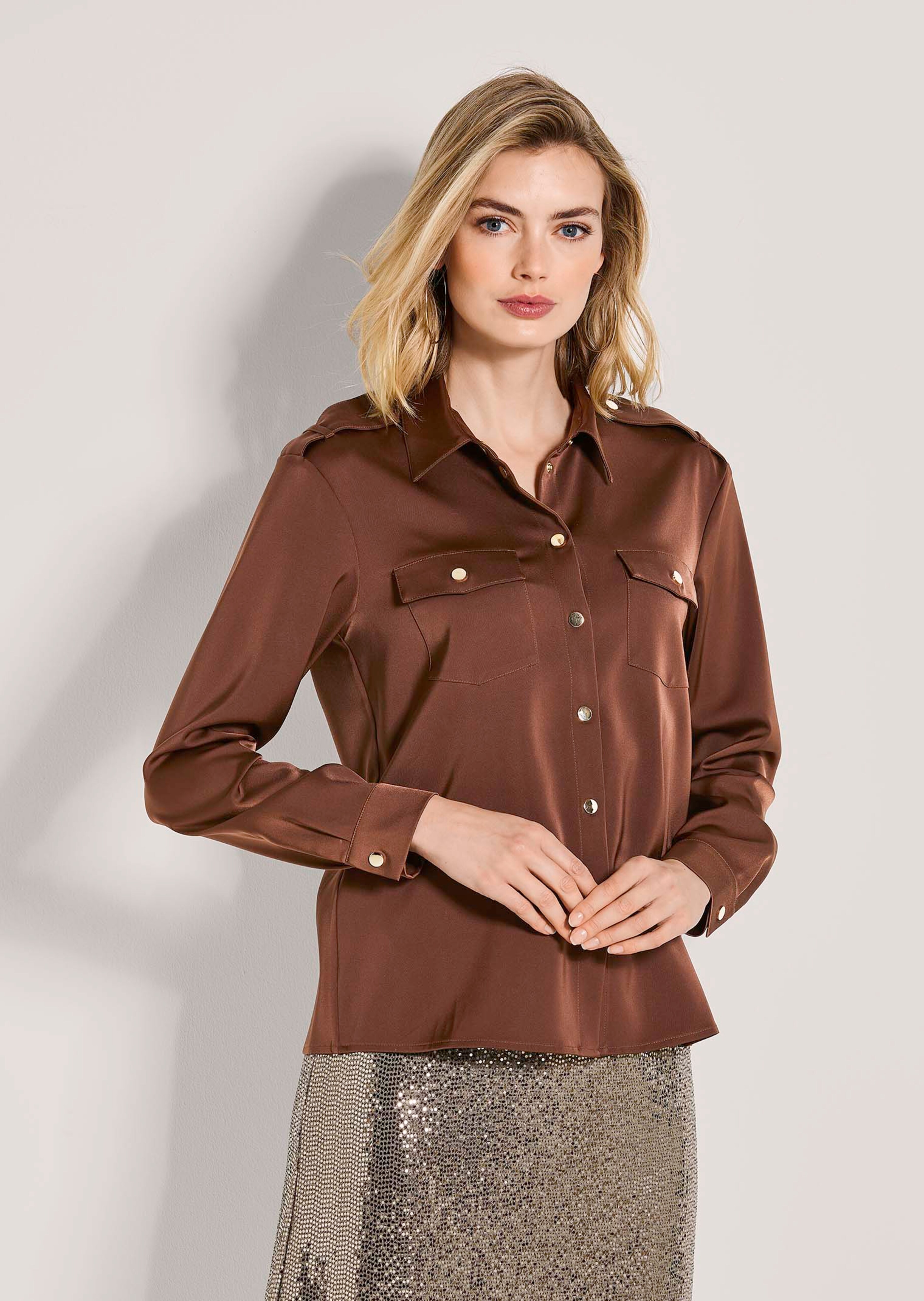 Bluse