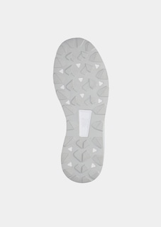 Sneaker zum Schnüren in sportiver Optik thumbnail 3