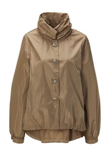 Leichte Jacke in A-Linie thumbnail 1