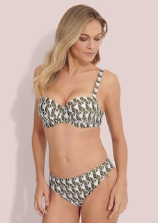 Bügel-Bikini mit Softschalen thumbnail 1