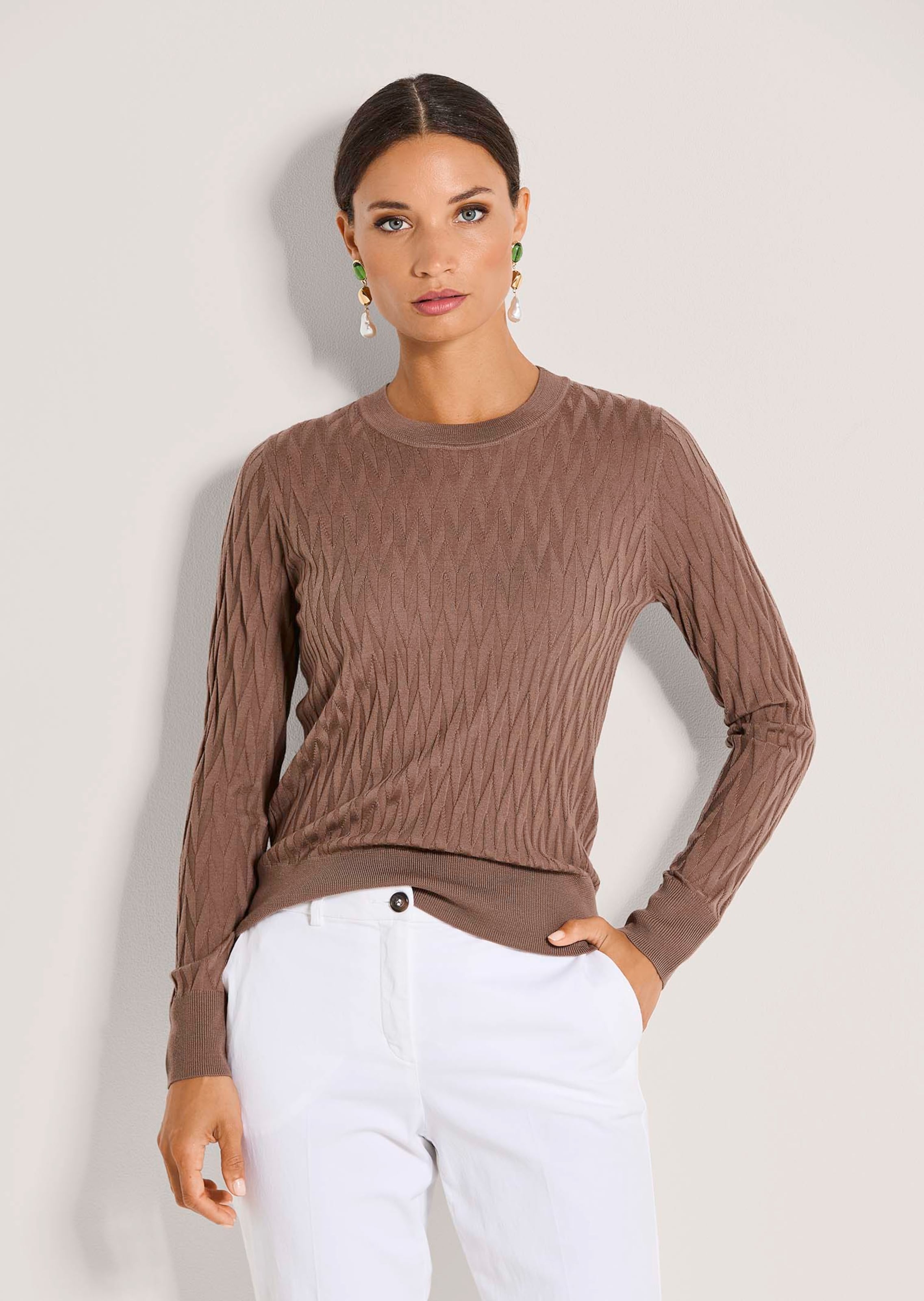 Pullover