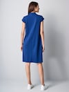 Robe en jersey thumbnail 2