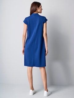 Robe en jersey thumbnail 2