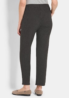 Behaaglijke vrijetijdsbroek thumbnail 2