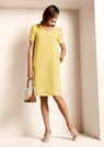 Dress with short sleeves thumbnail 7