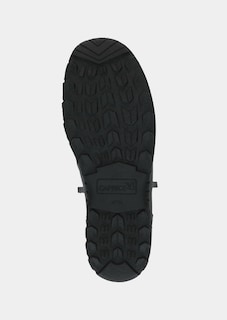 Bottines déperlantes en cuir véritable thumbnail 2