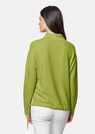 Kaschmirpullover mit Stehkragen thumbnail 3