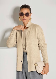 Tricot blazer thumbnail 4