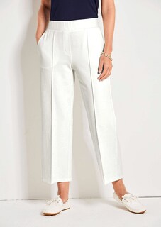 Culotte VERA van viscose-jersey thumbnail 7