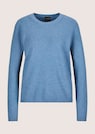 Pull à col rond en Good Cashmere thumbnail 6
