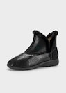 Stiefeletten mit weitem Schaft thumbnail 5
