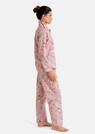 Pyjama mit Blütendruck thumbnail 4