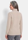 Warmer Strickpullover mit Rollkragen thumbnail 3